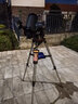 星特朗127SLT自动寻星跟星马卡大口径高清高倍深空观测天文望远镜 实拍图