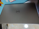 戴尔（DELL） Pro灵越15大屏轻薄本3530升级DC15250 15.6英寸超极本女大学生便携学习办公游戏手提笔记本电脑 15Pro推荐【酷睿i5 120Hz护眼屏】 32G内存/1TB高速固态 实拍图