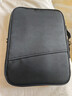 必优美iPad收纳包平板Pro内胆包Air5斜跨包13英寸手提电脑包 实拍图