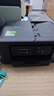 兄弟（brother）DCP-T735DW家用学习彩色打印机墨仓喷墨机照片打印（无线云双面打印打印复印扫描一体机） 实拍图