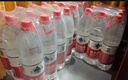 农夫山泉 饮用水 饮用天然水1.5L 1*12瓶  整箱装 塑膜随机发货 实拍图