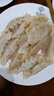 必品阁（bibigo）韩式泡菜水饺 1200g 约48只 早餐夜宵 生鲜速食饺子 速冻食品年货 实拍图