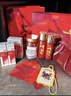 欧莱雅复颜洁面水乳新年礼盒套装补水护肤品化妆品生日礼物 实拍图