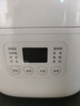米家小米电饭煲家用3-4人快煮多功能电饭锅 不沾黑晶内胆煮粥防溢煲汤蛋糕 二级能效N1 4L【能效升级】 实拍图