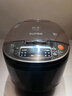 苏泊尔（SUPOR）电饭煲4-5人大容量5升球釜内胆电饭锅家用煲汤煮粥锅多功能智能预约微压电饭锅SF50FC733 实拍图