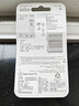 博朗（BRAUN）电动剃须刀配件3系32B刀头网膜组合 实拍图