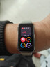 华为 手环10 标准版 原野绿 氟橡胶表带智能运动手环专业睡眠分析情绪健康铝合金机身华为手环9升级 实拍图