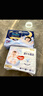 好奇（Huggies）金装拉拉裤XXL42片*2(15kg以上)尿不湿【速干不易红】 实拍图