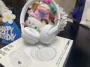 JBLTUNE530BT头戴式蓝牙无线耳机 通话降噪耳机耳麦 手机电脑笔记本耳机 白色生日新年礼物 实拍图