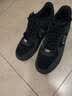 耐克NIKE男子空军一号AF1AIR FORCE 1 运动板鞋IB6842-002黑/灰42.5 实拍图