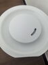 格力（GREE）加湿器家用静音卧室床头小型母婴除菌拆洗空气加湿器办公室桌面落地大雾量宿舍取暖有雾加湿(X70a) 实拍图