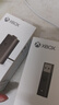 XBOX原装xss微软xbox手柄适配器ones无线Series二代接收器XSX充电电池 【二代接收器+series充电组】C口 实拍图