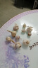 紫白皮蒜水果大蒜超市即食生鲜蔬菜大蒜 [活动]10头 200g 单果3.5-5cm 实拍图