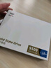 爱国者128GB SSD固态硬盘 SATA3.0接口 2.5英寸TLC颗粒 台式机笔记本系统盘 读速500MB/S 存储配件S500T 实拍图