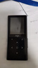 爱国者（aigo）801 32G mp3/mp4播放器 无损HIFI外放蓝牙音乐随身听学生听歌神器mp5英语听力复读机触摸按键 实拍图