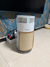 霍尼韦尔（Honeywell）宠物空气净化器吸猫毛除过敏源猫猫搭子 猫毛净化器杀菌消毒除异味KJ360F-C22W 实拍图