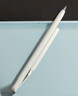 HUAWEI M-Pencil （第三代）平板创作笔 华为手写笔 星闪技术超低时延 雪域白  实拍图