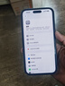 Apple 苹果 iPhone 17/16/15/14/13/12/11/X系列二手手机 规格见质检报告自营 苹果 iPhone 15 Pro Max 实拍图