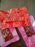 黄金香中华老字号 烤猪肉200g 猪肉脯肉干独立包装休闲年货零食厦门特产 实拍图