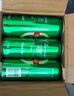 青岛啤酒（TsingTao）经典拉格500ml*8听+全麦白啤500ml*2听 礼盒装 年货送礼 实拍图