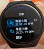 佳明（GARMIN）FR265运动手表智能手表腕表户外铁三跑步游泳跑表血氧 新年礼物 Forerunner265 音乐版 极夜黑 实拍图