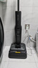 石头A30 Pro Steam智享版蒸汽洗地机【160℃蒸汽】 25000pa吸力自清洁除菌洗拖一体扫地机器人皇马合 实拍图