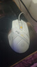 英菲克（INPHIC）PG1有线游戏鼠标 电竞宏 右手通用型 rgb吃鸡/lol/csgo台式笔记本通用 12800DPI 实拍图