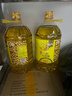 福临门食用油 精选一级大豆油5升*4植物油 （整箱装）中粮出品 实拍图