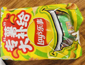 乐事（Lay's）薯片 巨无霸吃货零食大礼包 肩扛大零食1kg  送礼 零食 礼包 年货 实拍图