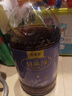 索米亚【保真胡麻油】清香5L 宁夏传统小磨压榨 亚麻籽油孕妇月子食用油 实拍图