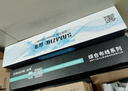 山泽 六类配线架24口 CAT6类千兆网络配线架 工程级镀金6U机架式机柜网线理线架 WAN-16 实拍图