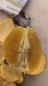 江西赣南早脐橙整箱当季新鲜早橙子榨汁水果礼盒皮薄多汁节日团购 【90%人选】净重9斤单个200g+ 实拍图
