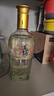 劲牌毛铺草本酒 苦荞酒金荞 50度 500ml*6瓶 整箱装年货送礼养生酒  实拍图