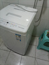 统帅（Leader）海尔出品 悦己波轮洗衣机 全自动家用6公斤儿童迷你小型 京东自营以旧换新家电补贴XQBL60-M20D0 实拍图