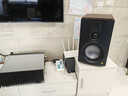 天逸（Winner）AD-86D合并式HIFI解码功放机发烧级立体声高保真HIFI组合蓝牙功放机 套餐5：搭配惠威D8.1MKII 实拍图