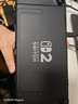 任天堂（Nintendo）【国内保税仓】Switch2/1代 OLED/续航加强日版/港版便携家用ns体感游戏机掌机 新加坡switch2赛车同捆+塞尔达荒野之息 实拍图