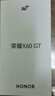 荣耀X60 GT 16+512 幻夜黑 骁龙旗舰芯片 6300mAh青海湖电池 荣耀绿洲护眼屏 国家补贴 AI 5G手机 实拍图