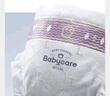 babycare皇室狮子王国弱酸纸尿裤加大号XL36片(12-17kg)婴儿尿不湿亲肤 实拍图