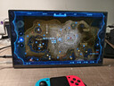 ARZOPA阿卓帕 13.3英寸 OLED便携式显示器 笔记本电脑手机移动拓展屏Switch Ps4/5显示屏副屏A5S 实拍图