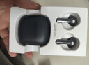 漫步者（EDIFIER）【今/次日达】花再Zero Air真无线蓝牙耳机半入耳式蓝牙5.3通话降噪游戏耳麦适用苹果Pro安卓手机 慕灰+入会享5元 实拍图
