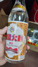 兰陵大曲52度优级白酒 500ml*10瓶整箱 山东年货送礼(新老款随机发货) 实拍图