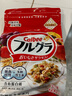 卡乐比（Calbee）即食燕麦片 原味水果麦片600g 日本进口非油炸营养代餐早餐零食 实拍图