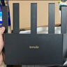 Tenda腾达路由器 AC7 1200M 穿墙增强型 无线路由器 家用5G双频 智能游戏路由 WiFi信号放大 实拍图
