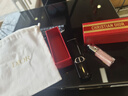 迪奥Dior【新年限定】烈艳蓝金唇膏口红丝绒999生日礼物 新年礼物女生 实拍图