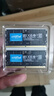英睿达（crucial）32GB（16GB×2）套装 DDR5 5600频率 笔记本内存条 美光（原镁光）原厂颗粒 AI电脑配件 实拍图