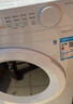美的（Midea）滚筒洗衣机全自动 带烘干洗烘一体 10公斤家用超薄 双重除菌 MD100V11FPRO 以旧换新 国家补贴 实拍图