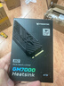 宏碁掠夺者（PREDATOR）4TB SSD固态硬盘 M.2接口(NVMe协议PCIe 4.0 x4) GM7000系列  With Heatsink散热片版 台式机 PS5 实拍图