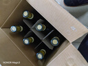 张裕特选级雷司令干白葡萄酒整箱聚会红酒宴席自饮 热门商品年货送礼 实拍图
