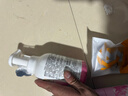 贝亲（Pigeon）洗发水沐浴露 含桃叶精华 婴儿洗发沐浴二合一 500ml IA209 实拍图