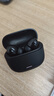 小米（MI）Redmi Buds 6 青春版 入耳式蓝牙耳机 42dB降噪 适用于安卓苹果手机 子夜黑 实拍图
